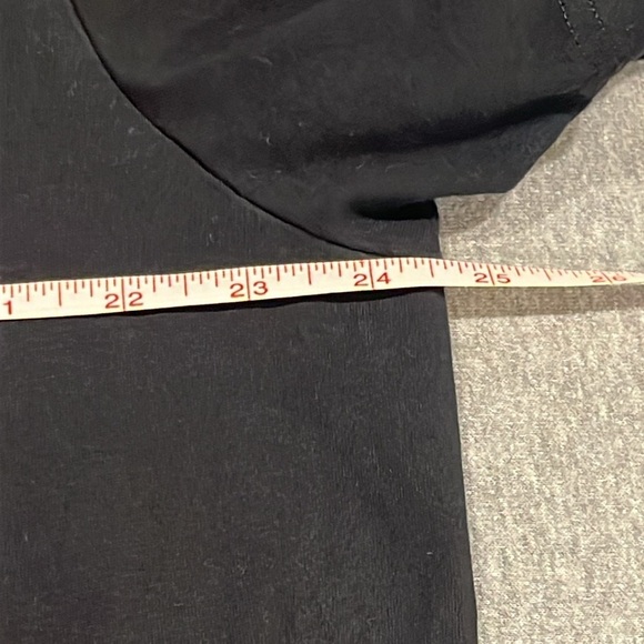 Reining Champ mens black polo shirt XXL - Picture 5 of 10